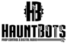 Hauntbots