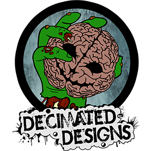 Decimated Designs