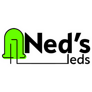 Ned's LED's