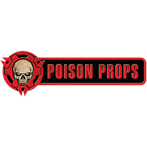 Poison Props