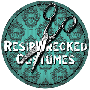 Resirwrecked Costumes
