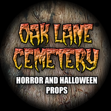 Oak Lane Cemetery