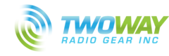 Two Way Radio Gear