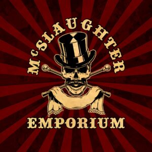 McSlaughter Emporium