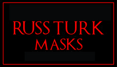 Russ Turk Masks