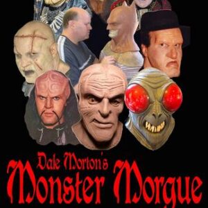 Dale Morton's Monster Morgue