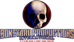 Boneyard Productions