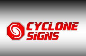 Cyclone Signs
