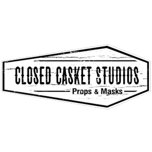 Closed Casket Studios