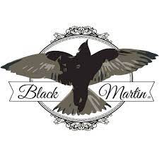 Black Martin