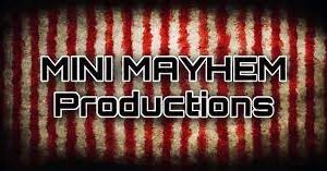 Mini Mayhem Productions