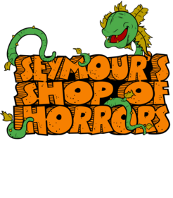 Seymour's Shop of Horrors