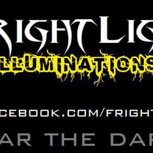 Frightlight LED