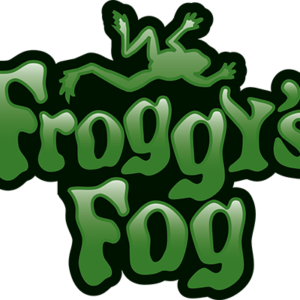 Froggy's Fog