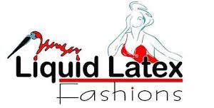 Liquid Latex Fashions