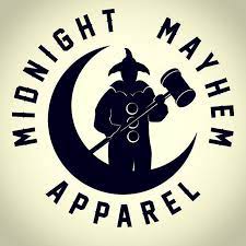 Midnight Mayhem Apparel