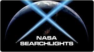 Nasa Searchlights