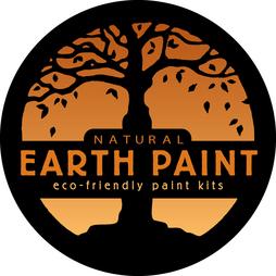 Natural Earth Paint
