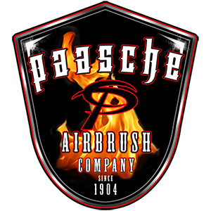 Paasche Airbrush Company