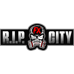 R.I.P. City FX