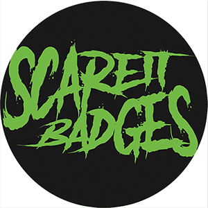 ScareIT Badges