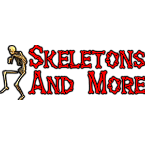 Skeletons & More, LLC