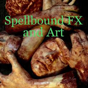 Spellbound FX and Art