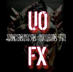 Unknown Origin FX