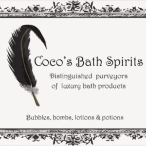 Coco's Bath Spirits