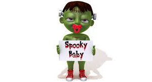 Spooky Baby