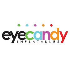 Eye Candy Inflatables