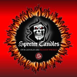 Spectre Candles