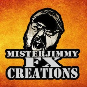 Mister Jimmy FX Creations