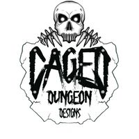 Caged Dungeon Designs