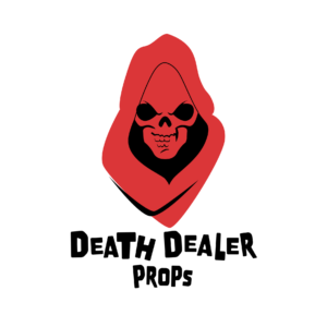Death Dealer Props