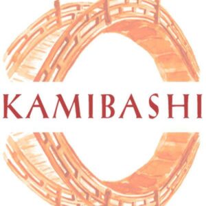 Kamibashi Asian Art