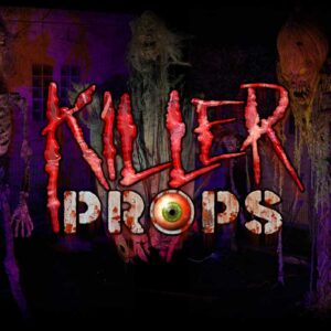 Killer Props