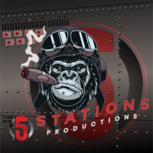 Station 5 Productions