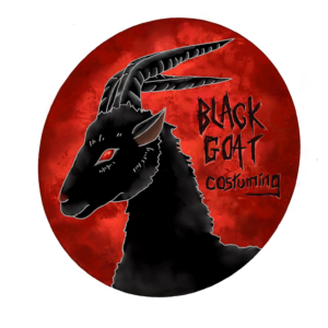 Black Goat Costuming