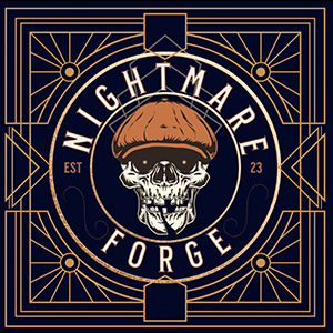 The Nightmare Forge