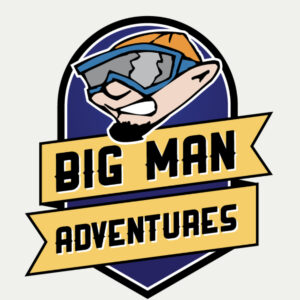 Big Man Adventures