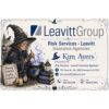 Leavitt Group: Risk Services